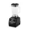 Herakles 2G Standmixer Schwarz Mit Cover 1200W 1,6 PS 2 Liter BPA-frei -Heimladen 60001592 yy 0001 titel