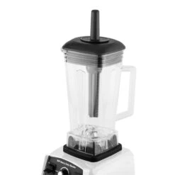 Herakles 2G Standmixer Weiß Mit Cover 1200W 1,6 PS 2 Liter BPA-frei -Heimladen 60001594 yy 0005 detail Klarstein Herakles 2G Standmixer reedit