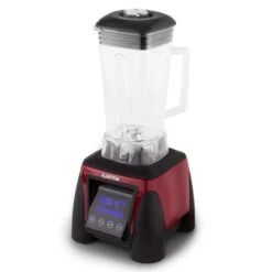 Herakles 8G Standmixer Rot Mit Cover 1800W 2,4 PS 2 Liter BPA-frei -Heimladen 60001596 yy 0007 titel Klarstein Herakles 8G Standmixer reedit