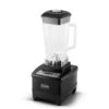 Herakles 4G Standmixer Schwarz Mit Cover 1500W 2,0 PS 2 Liter BPA-frei -Heimladen 60001599 yy 0001 titel