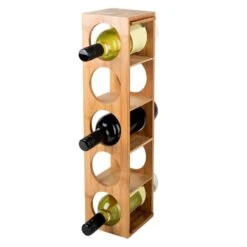 Reserva Saloon Weinset 2-teilig Weinkühlschrank Weinregal -Heimladen 60001813 yy 0009 logo