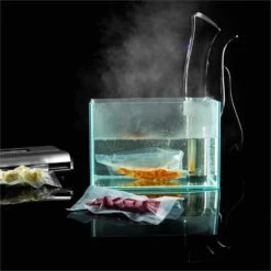 Quickstick Sous Vide Set Sous Vide Garer Vakuumierer Vakuumierfolien -Heimladen 60001814 yy 0004 ambient Klarstein Quickstick Sous Vide Garer