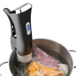 Quickstick Sous Vide Set Sous Vide Garer Vakuumierer Vakuumierfolien -Heimladen 60001814 yy 0005 detail klarstein Immersion Circulator Sous Vide