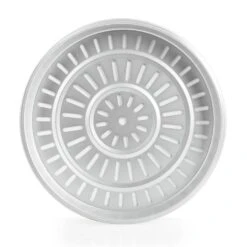 VitAir Zubehör-Set 3-teilig Edelstahl Aluminium-Druckguss -Heimladen 60002085 yy 0005 titel Klarstein VitAir Dampfgareinsatz