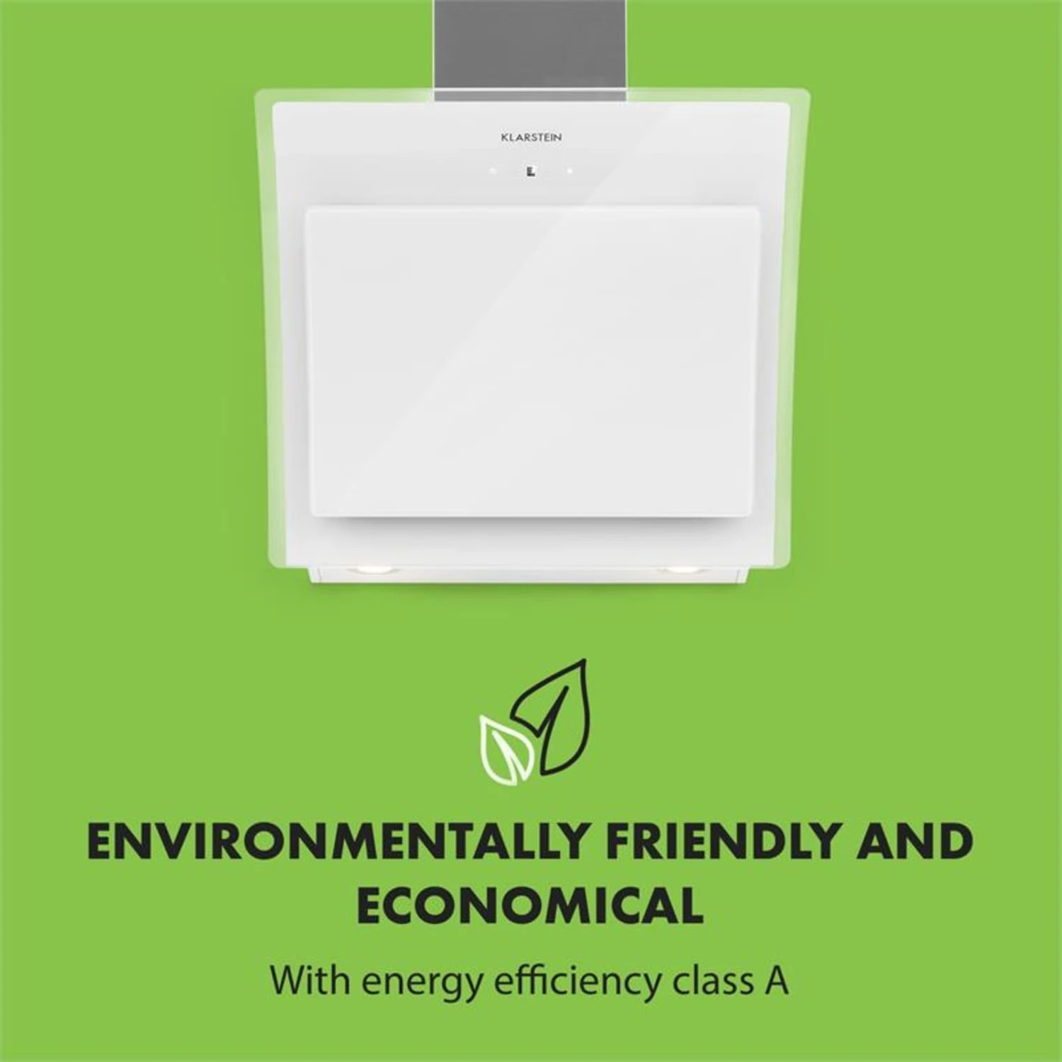 Sabia 60 Dunstabzugshaube | 60cm | 600 M³/h | Energieeffizienzklasse A | Inklusive 2 X Aktivkohlefilter 7 Sabia 60 Dunstabzugshaube | 60cm | 600 M³/h | Energieeffizienzklasse A | Inklusive 2 X Aktivkohlefilter – Bild 5