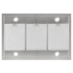 Madonna Dunstabzugshaube Umluftset 90cm 500 M³/h Aktivkohlefilter -Heimladen 60002298 yy 0004 detail Klarstein Madonna Dunstabzugshaube 90cm reedit