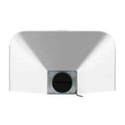 Karajan 90 Dunstabzugshaube Umluftset 536 M³/h Aktivkohlefilter -Heimladen 60002308 yy 0004 titel top Klarstein Dunstabzugshaube