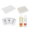 GrowIt Refill Kit Asia Pflanzschwamm 28 Pflanzkörbe Asia-Seeds Nährlösung -Heimladen 60002412 yy 0001 titel GrowIt Refill Kit Asia reedit