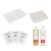 GrowIt Refill Kit Europe Pflanzschwamm 28 Pflanzkörbe Europe-Seeds Nährlösung -Heimladen 60002413 yy 0001 titel GrowIt Refill Kit Europe reedit