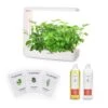 GrowIt Cuisine Starter Kit Asia 12 Pflanzen 25W LED 2Ltr Asia-Seeds Nährlösung -Heimladen 60002415 yy 0001 titel GrowIt Cuisine Starter Kit 1 reedit