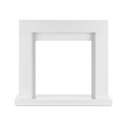 Studio Frame Kamingehäuse + Kamini Kamineinsatz MDF Klassisches Design -Heimladen 60002705 yy 0004 logo Klarstein Lausanne Frame Gehaeuse Kamini FX